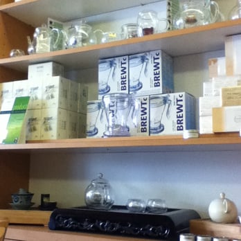 Tsaa Tea Shop - Tea Rooms Near Me - Toronto, Ontario