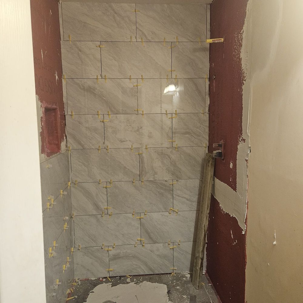 Gelato construction - General Contractors Near Me