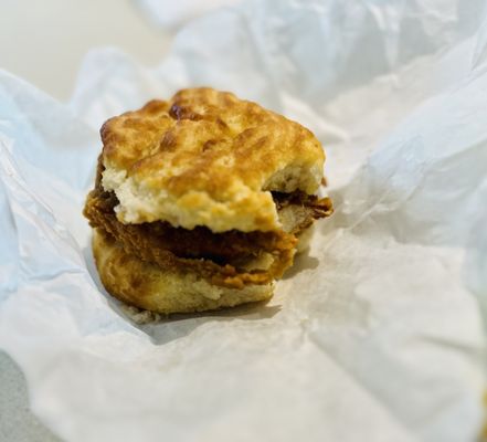 Bojangles by null