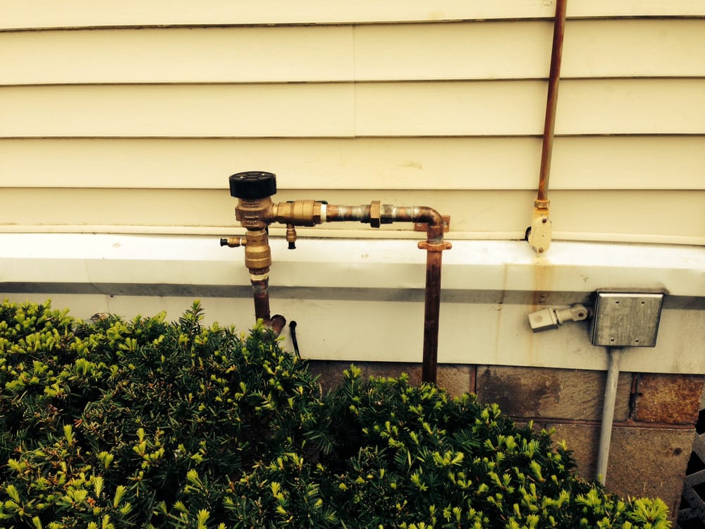 Slide of Greeno Plumbing & Heating