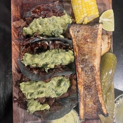 Los Sanchez Taqueria