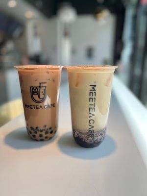 Meetea Cafe - Redmond by null