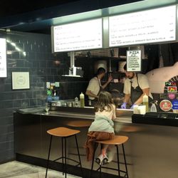 Galinas Pizza - Made from scratch upon order