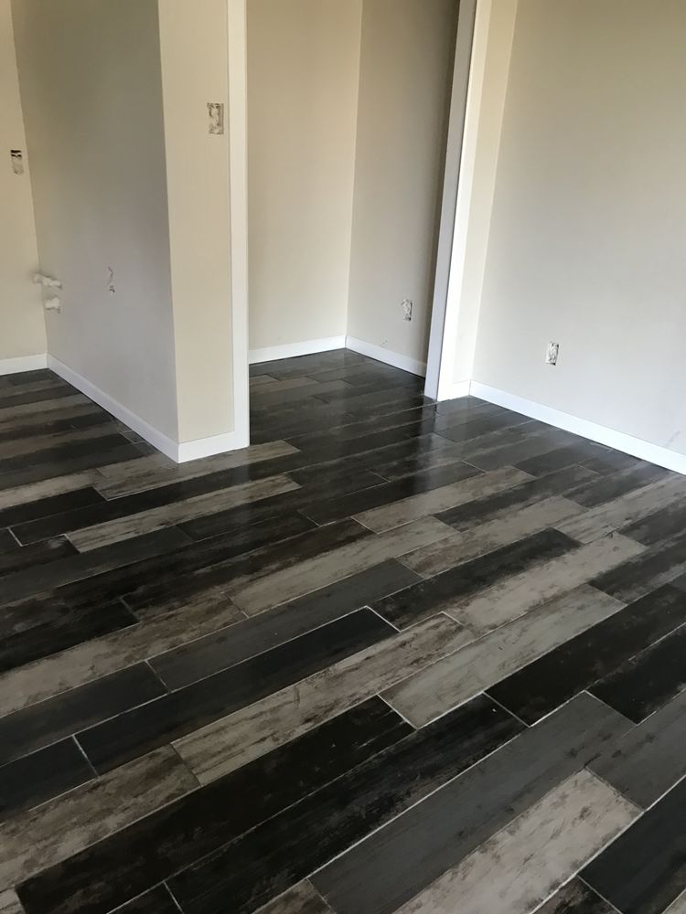 Slide of Charlie’s Home Improvements