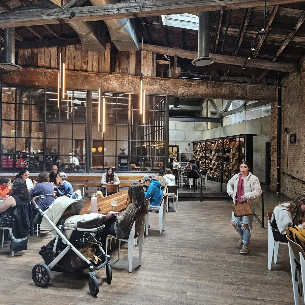 La Colombe - Coffee & Tea Near Me - Philadelphia, Pennsylvania La Colombe - Coffee & Tea Near Me - Philadelphia, Pennsylvania