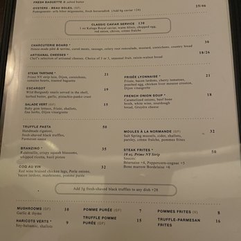 Perle Restaurant - Menu Fall 2022! - New American Near Me - Pasadena, California Perle Restaurant - Menu Fall 2022! - New American Near Me - Pasadena, California