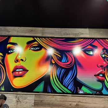Margarita's - lovely artwork - Latin American Near Me - Ottawa, Ontario Margarita's - lovely artwork - Latin American Near Me - Ottawa, Ontario
