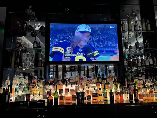 SR Prime Steakhouse by null