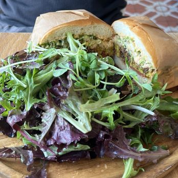 Cafe Gratitude - I AM GREAT - Vegan Near Me - Los Angeles, California Cafe Gratitude - I AM GREAT - Vegan Near Me - Los Angeles, California