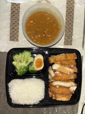 Oishii Asian & Ramen Hub by null