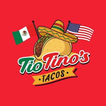 Tio Tino's Tacos - Tacos Near Me - Dwight, Illinois