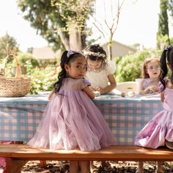 Helena Valverde Photography - birthday photographer