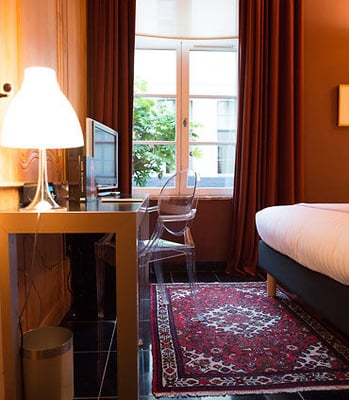 L'Hermitage Gantois, Autograph Collection by null