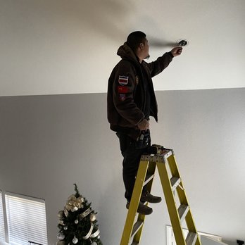 mc=e3 Electric - Electricians Near Me - Los Angeles, California