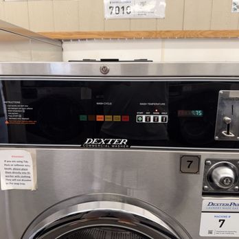 Up North Laundry - Large Washer and Price - Laundromat Near Me - Sault Ste. Marie, Michigan