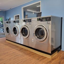 Depot Laundry
