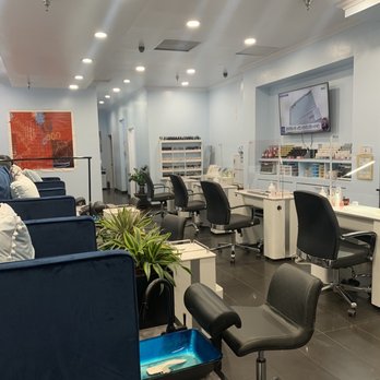 Think Nail - Nail Salons Near Me - Los Angeles, California Think Nail - Nail Salons Near Me - Los Angeles, California
