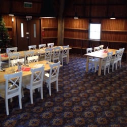 Edelweiss - Upstairs function room