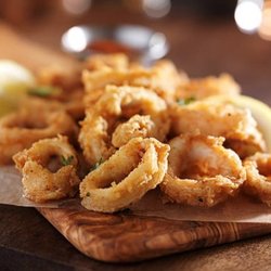 Louis’ Cajun Seafood