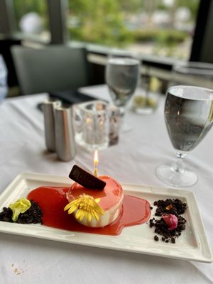 Chima Steakhouse Orlando by null