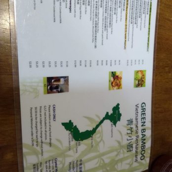 Green Bamboo Vietnamese Cuisine - Vietnamese Near Me - Burnaby, British Columbia Green Bamboo Vietnamese Cuisine - Vietnamese Near Me - Burnaby, British Columbia