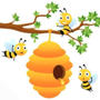 Bizzzy Bee Cleaning
