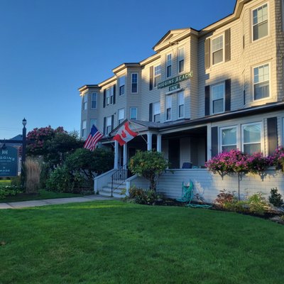 Higgins Beach Inn by null