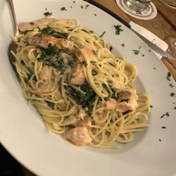 Trattoria Pavarotti