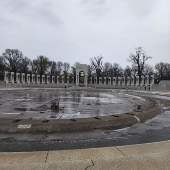 Tidal Basin - Lakes Near Me - Washington, DC, District of Columbia