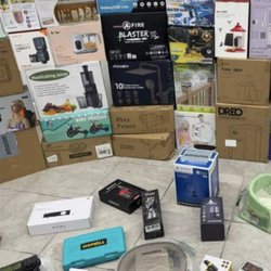 Black Friday Deals Fuqua