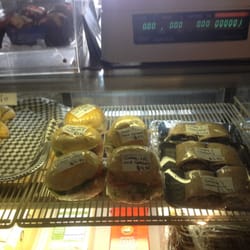 High Mountain Cafe - Great grab and go!