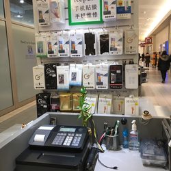 Istage Mobile Repair - All kind screen protectors and fix your on spot.
