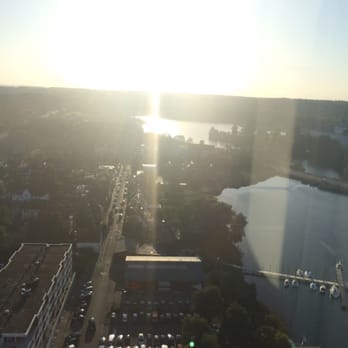Wikingturm - Cafes Near Me - Schleswig, SH