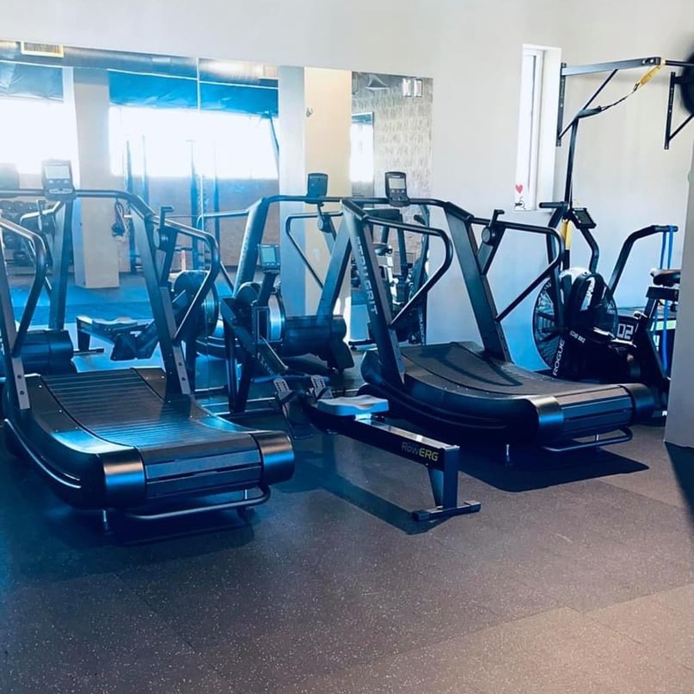 Kl Fitness & Performance - Trainers Near Me - Palm Desert, California