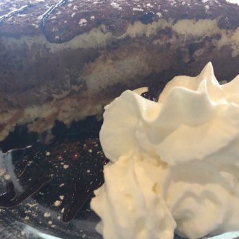 Sicilian Sidewalk Cafe - Desserts Near Me - Toronto, Ontario