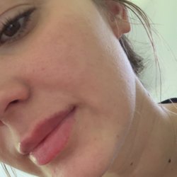 The Twins Spa - No makeup or filter! With Olya's help