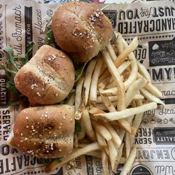 Lost Creek Mercantile And Provisions - Southern Cowboy Sliders