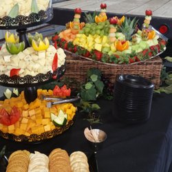 Admiral Catering - Catering at Kristen Distributing