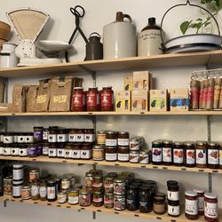 Bread and Flours