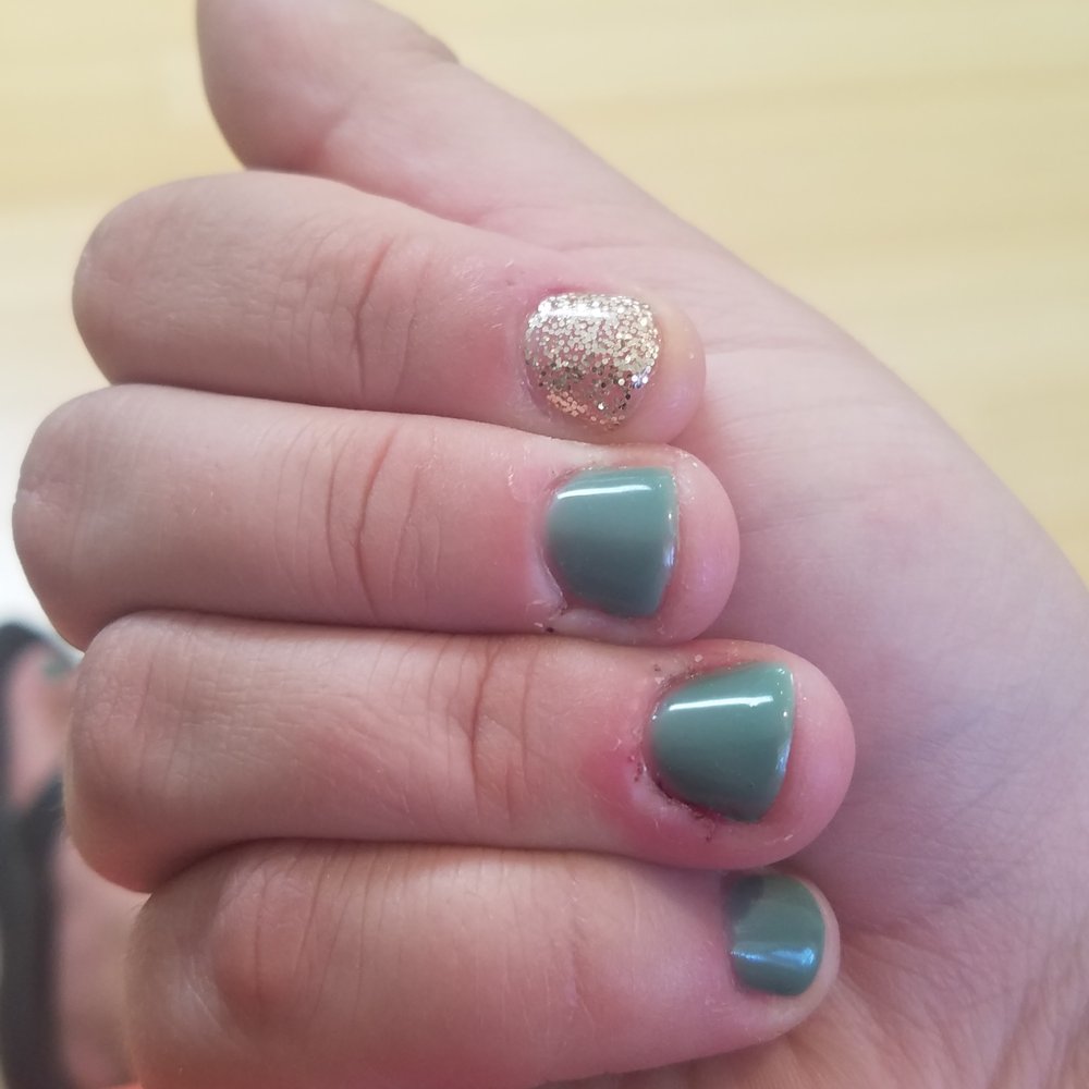 The Nail Spa by Thao - My nails! - Nail Salons Near Me - Kennebunk, Maine The Nail Spa by Thao - My nails! - Nail Salons Near Me - Kennebunk, Maine