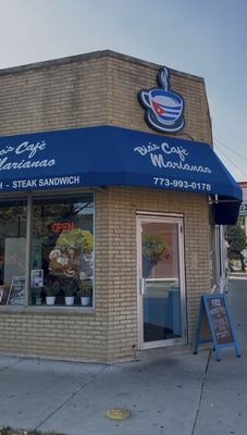 Bia's Café Marianao by null