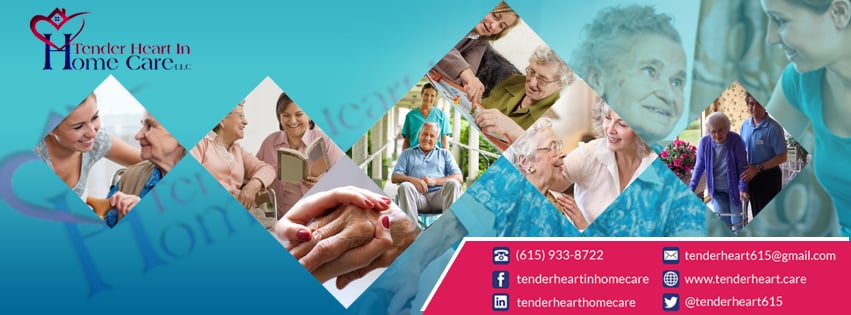 Tender Heart On Demand Care - home care agency in Nashville, TN