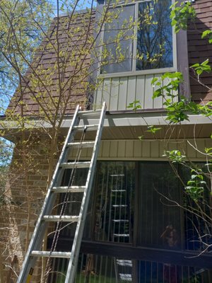 C&C Handyman Services Logo