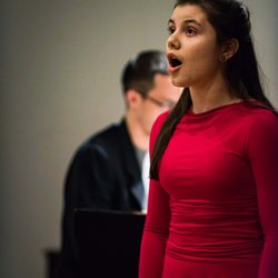 New Music School