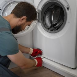 FV Appliance Repair - Three