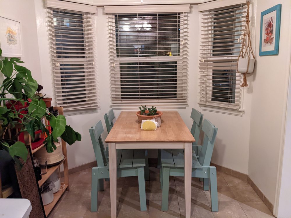BURBANK UNPAINTED FURNITURE 17 Photos & 26 Reviews 3803 W Magnolia