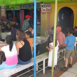 Nevería Aracely - Sabor que invita a varias generaciones