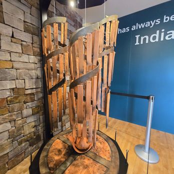 First Americans Museum - Museums Near Me - Oklahoma City, Oklahoma First Americans Museum - Museums Near Me - Oklahoma City, Oklahoma