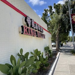 Exterior outside entrance of King Valley Tea House - Outside - Pinole, California Exterior outside entrance of King Valley Tea House - Outside - Pinole, California