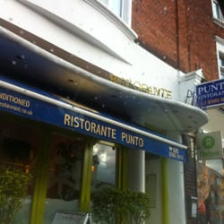 Punto Restaurant